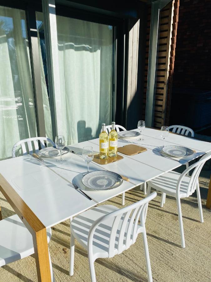 Apartment Opale Plein Sud *