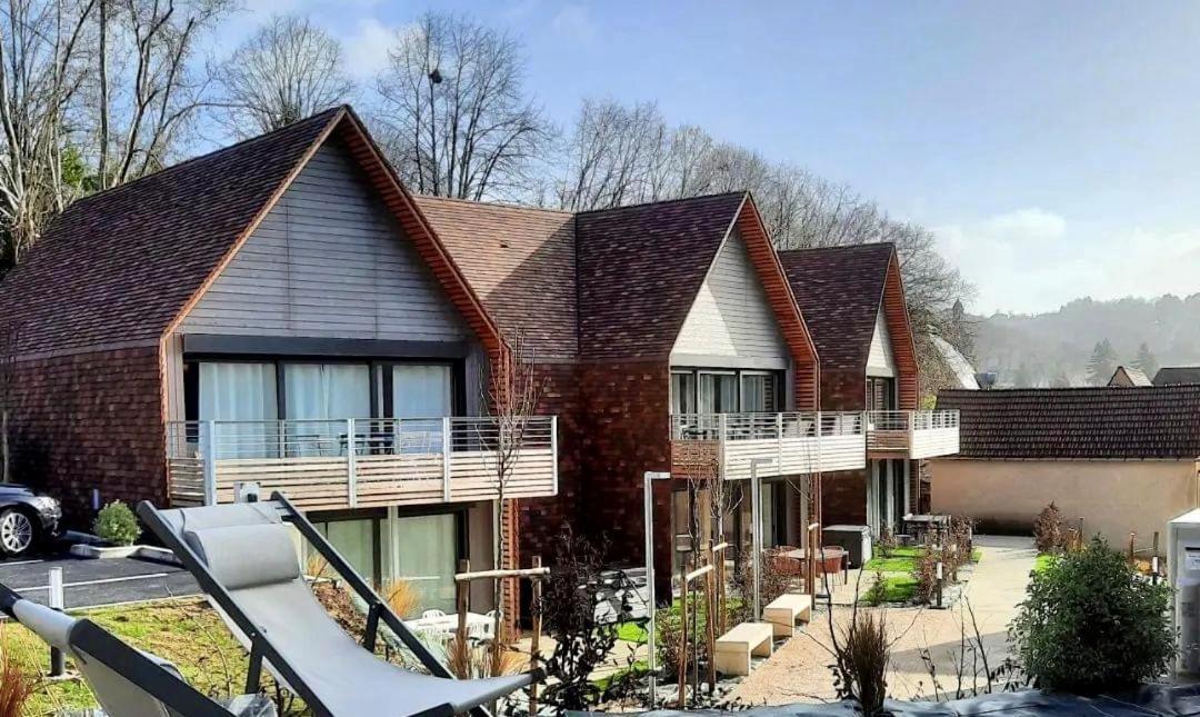 Apartment Opale Plein Sud *