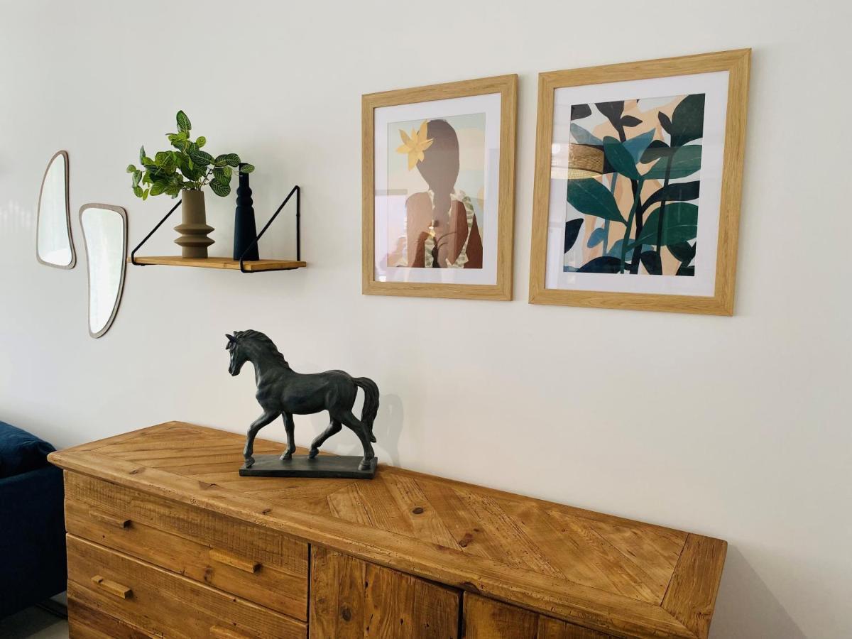 Apartment Opale Plein Sud
