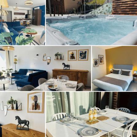 Apartment Opale Plein Sud