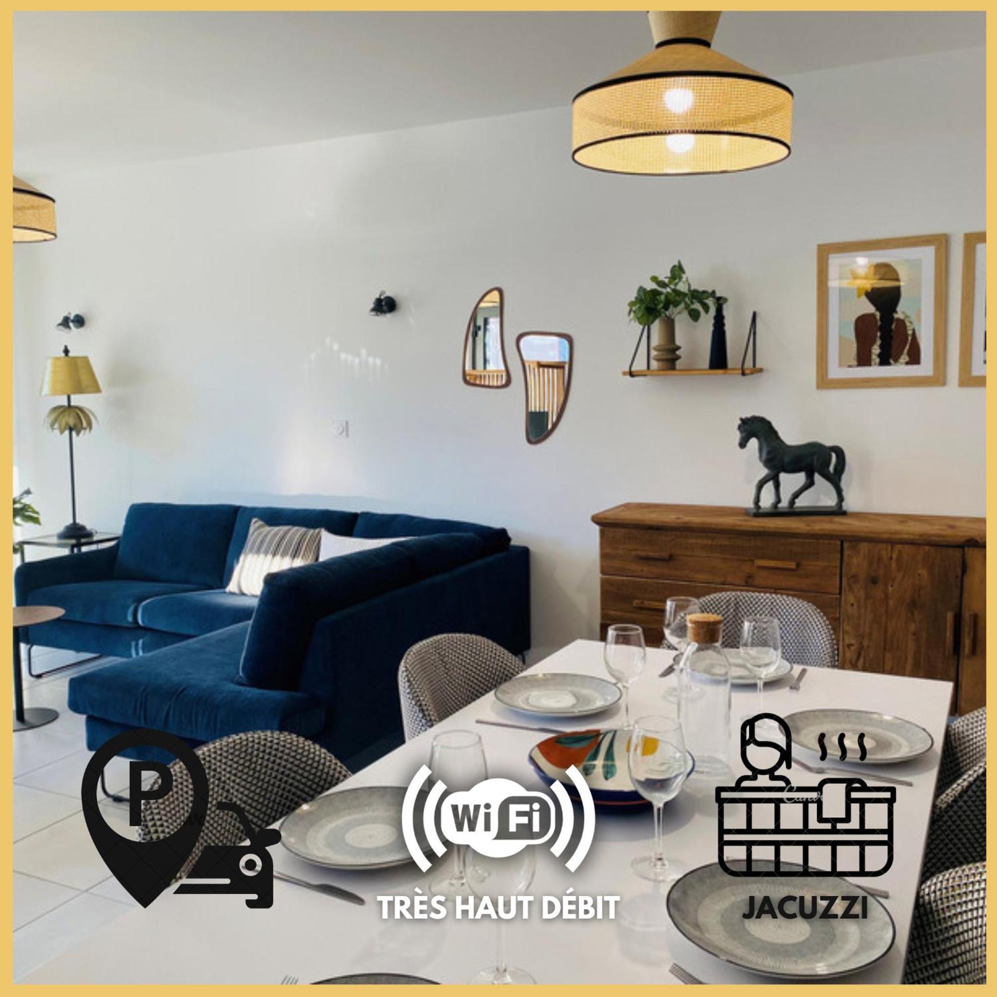 Opale Plein Sud Apartment